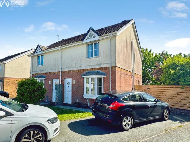 House for sale in Wales