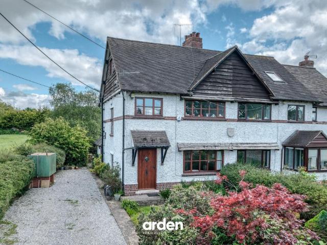 House for sale in Norton, Crookhill