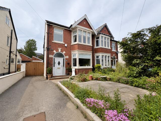 House for sale in Claremont, Blackpool