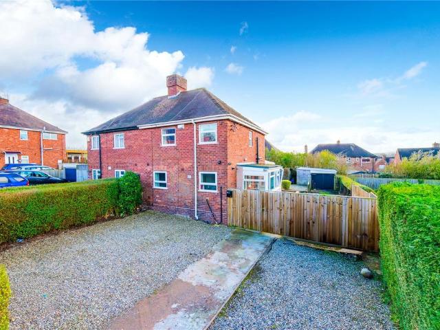 House for sale in Telford