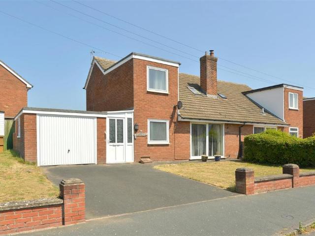 House for sale in Shawbury, Shropshire