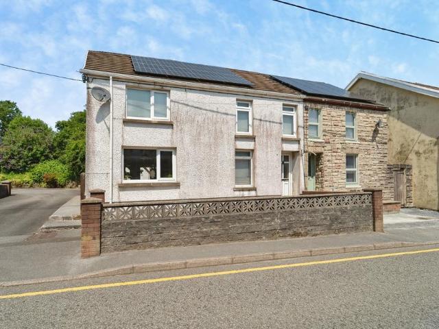 House for sale in Wales