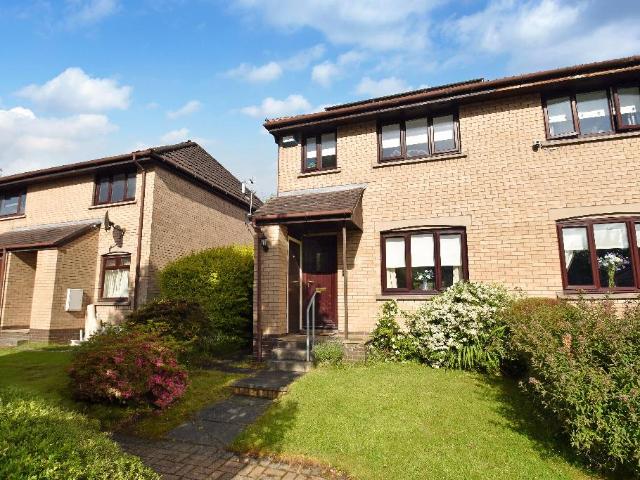 House for sale in Scotland