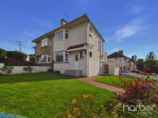 House for sale in Barrachnie, Barlanark
