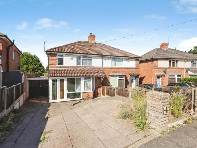 House for sale in Banners Gate, Kingstanding