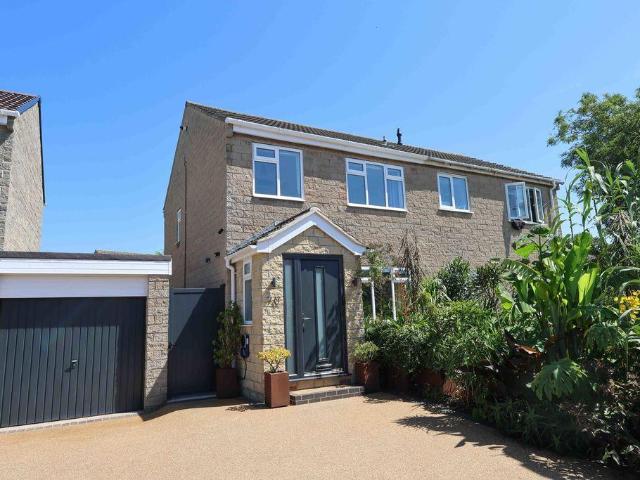House for sale in West End, Clevedon