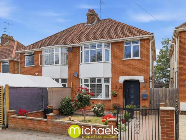 House for sale in Highwoods, Fordham Heath