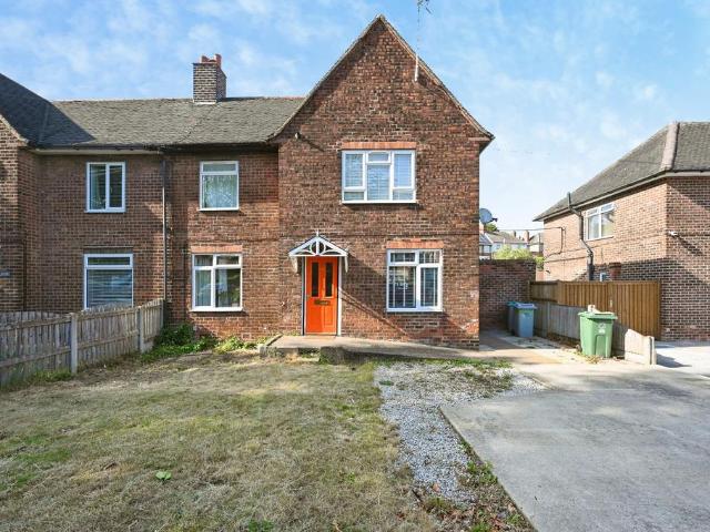 House for sale in Alverton, East Midlands