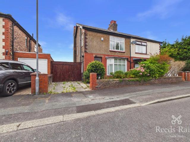 House for sale in Eccleston, St Helens
