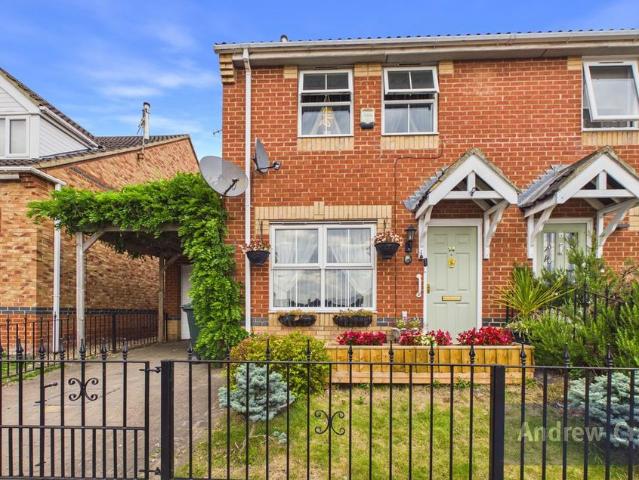 House for sale in Tyne And Wear