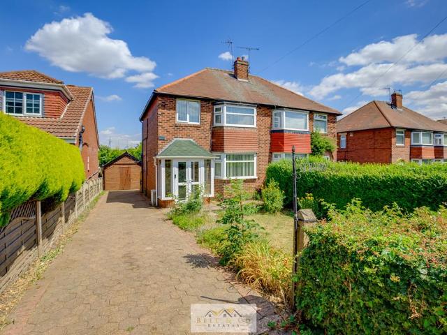 House for sale in Aston cum Aughton, Aston