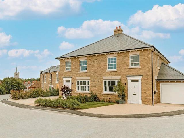 House for sale in Ash, Kent