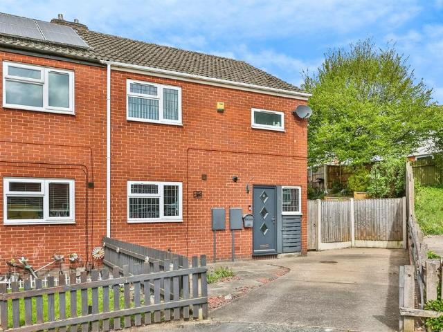 House for sale in Haddon, East Midlands