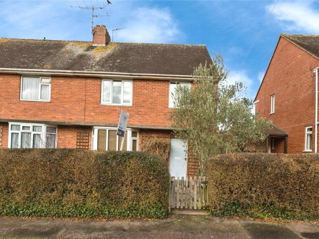 House for sale in Watergate, Devon