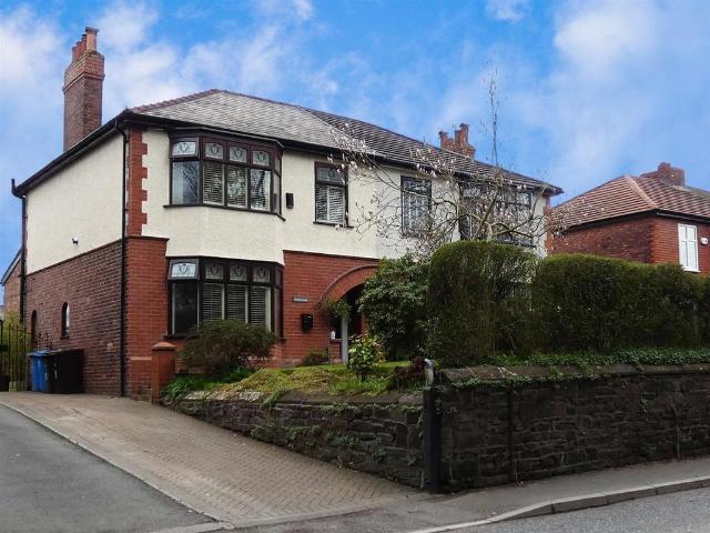 House for sale in Huyton, Isle Of Man