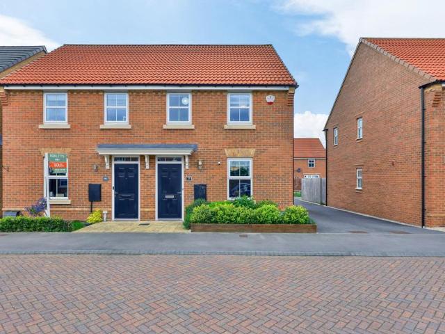 House for sale in Stamford Bridge, Isle Of Man