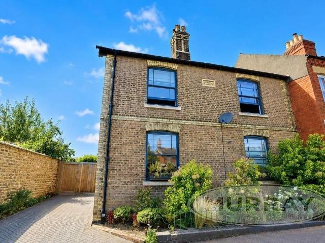 House for sale in Barleythorpe, Rutland