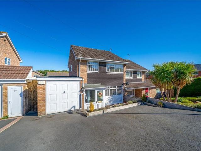 House for sale in Iron-bridge, Shropshire