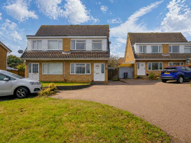 House for sale in Grantham, Barholm