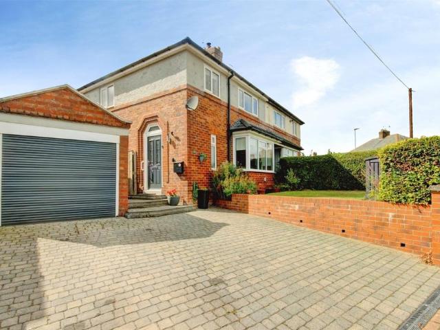House for sale in Sunderland Bridge
