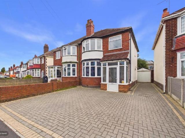 House for sale in Rowley Village, West Midlands