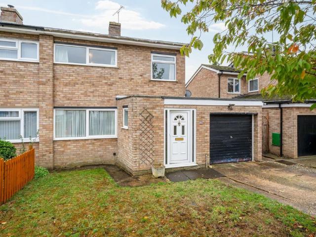 House for sale in Lavendon, City of Milton Keynes