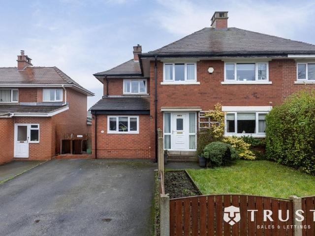 House for sale in Gawthorpe, Isle Of Man