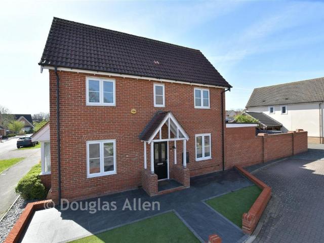 House for sale in Wickford