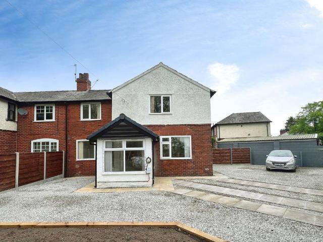 House for sale in Lee Bank, Isle Of Man