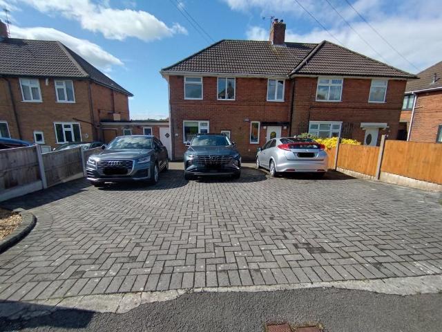 House for sale in Butterton, Isle Of Man