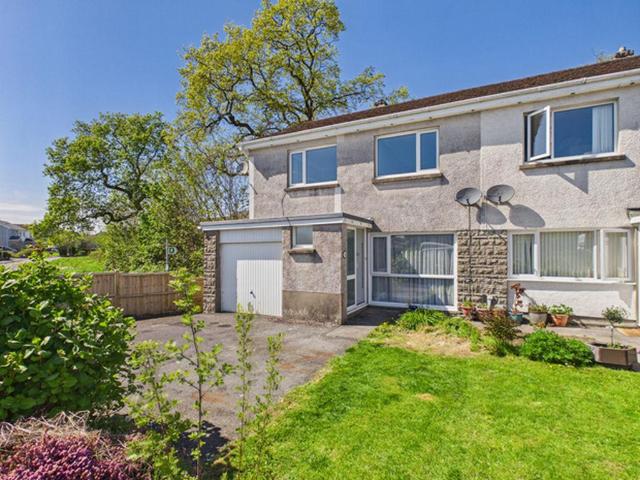 House for sale in Carmarthen, Wales