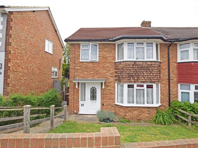 House for sale in Frindsbury