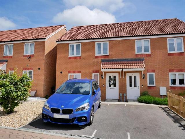 House for sale in Calne