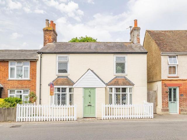 House for sale in Broad Oak, The Bridge