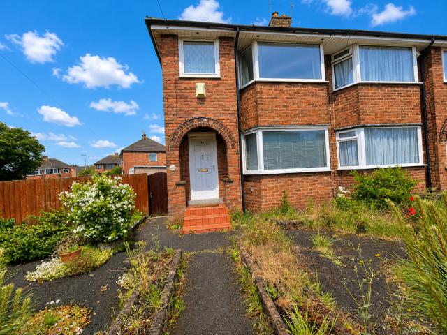 House for sale in Mereside, Blackpool