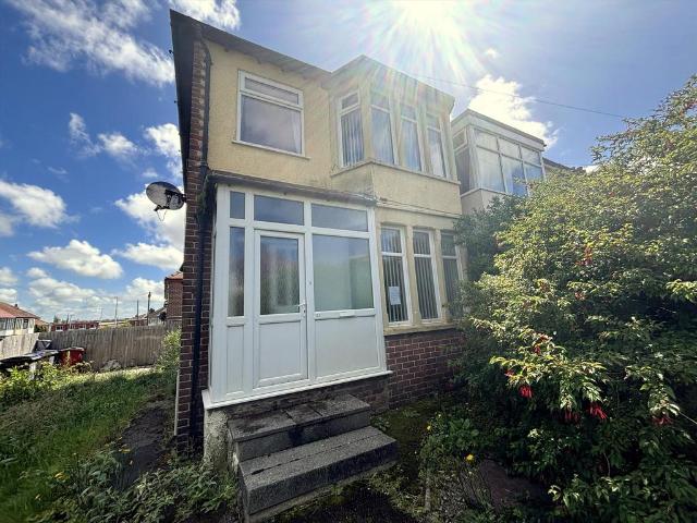 House for sale in Greenlands, Blackpool