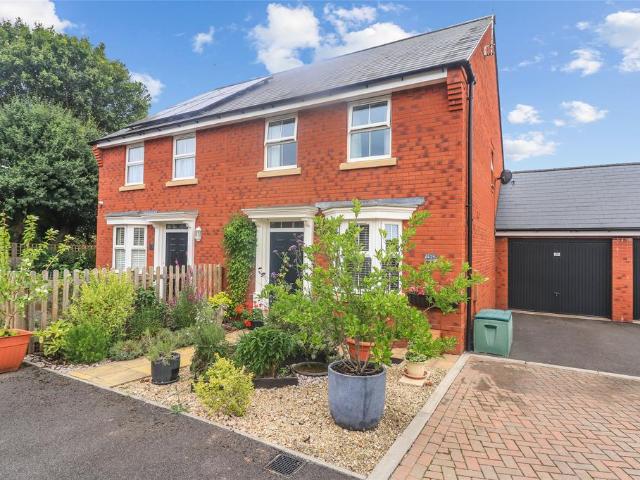 House for sale in Langley, Wiveliscombe