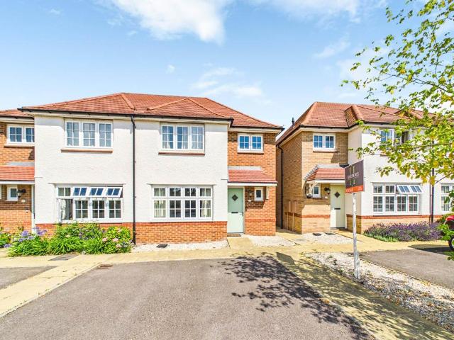House for sale in Weston Turville, Buckinghamshire