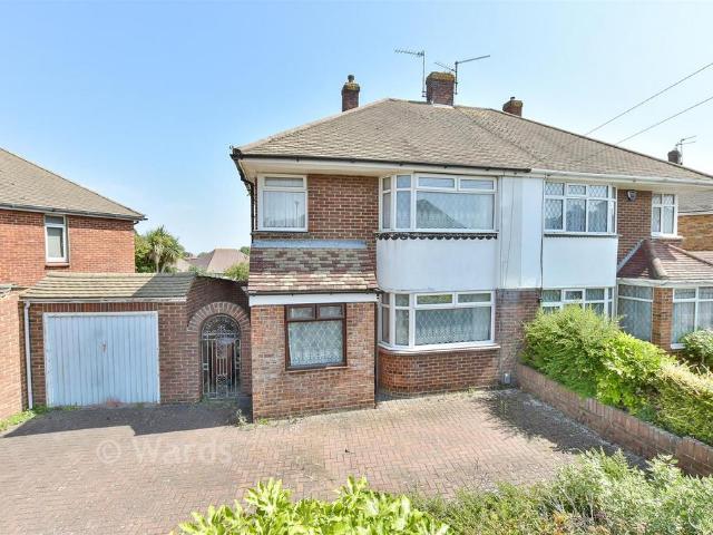 House for sale in Gillingham
