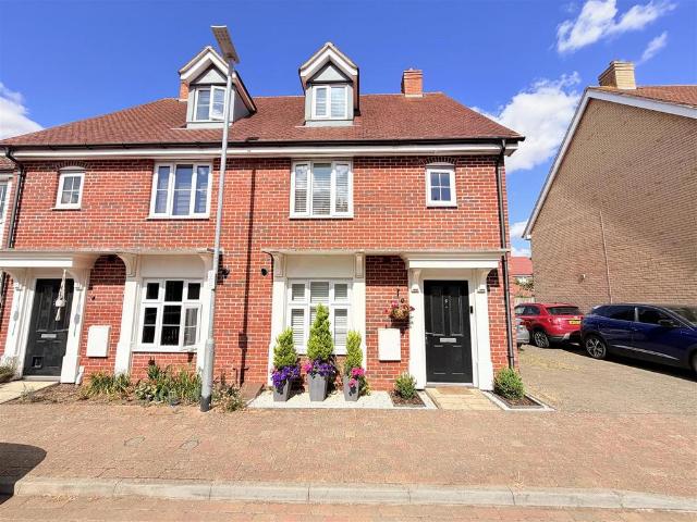 House for sale in Bedingfield, Suffolk