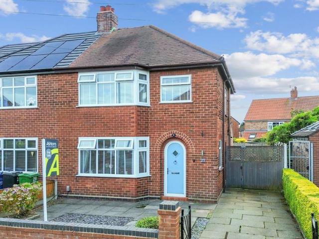 House for sale in Warrington