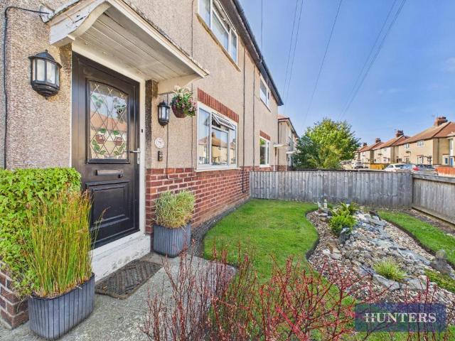 House for sale in The Pastures, Filey
