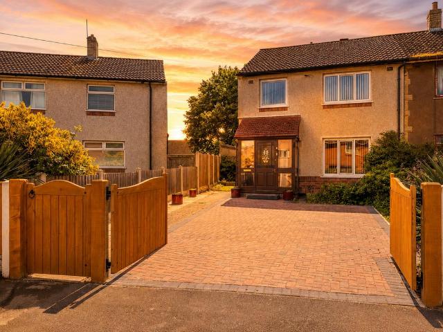 House for sale in Rossington, South Yorkshire
