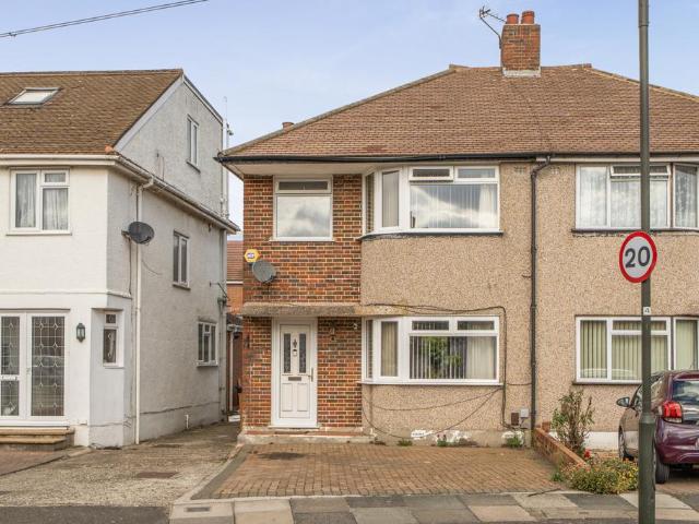 House for sale in London Borough of Merton, Greater London