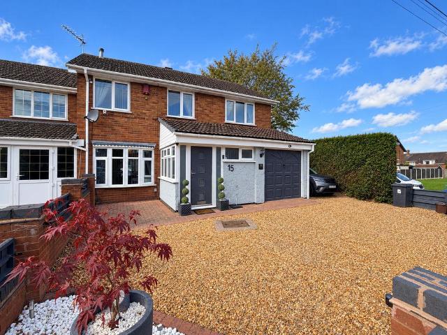 House for sale in Landywood, South Staffordshire