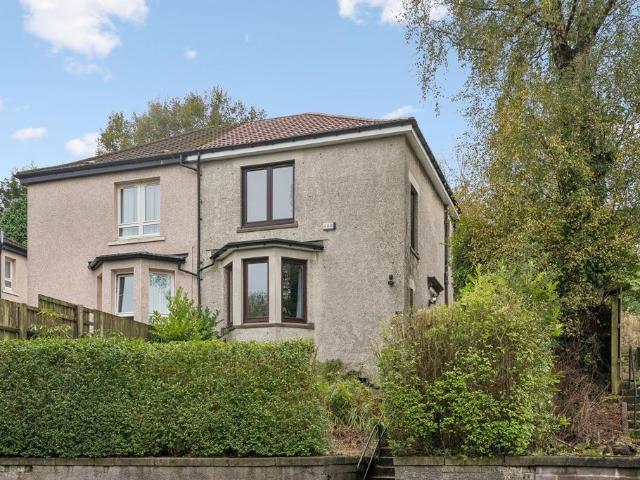 House for sale in Eastpark, Glasgow