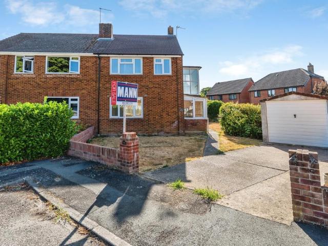 House for sale in Totton, New Forest