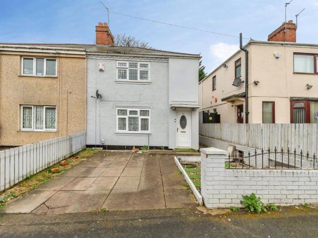 House for sale in Loxdale, Bilston