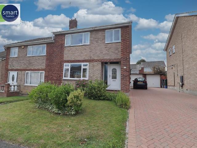 House for sale in Swinton, Isle Of Man