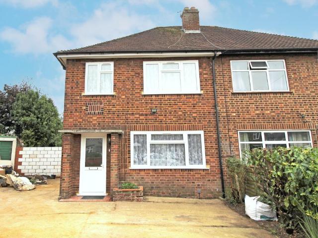 House for sale in Cowley, Greater London